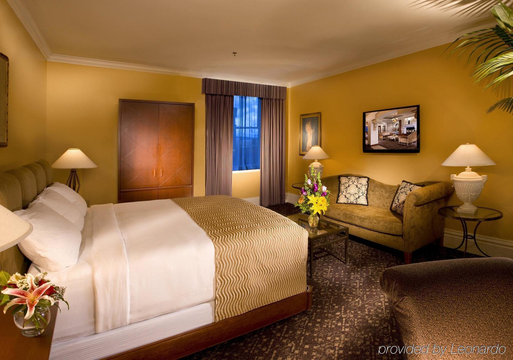 The Louie, A Davenport Hotel, Autograph Collection Spokane Zimmer foto