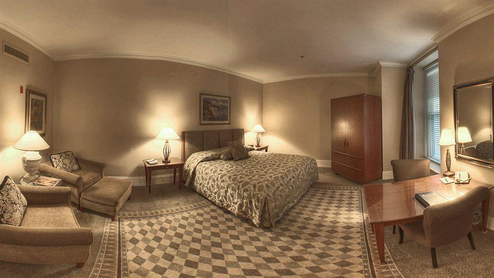 The Louie, A Davenport Hotel, Autograph Collection Spokane Exterior foto